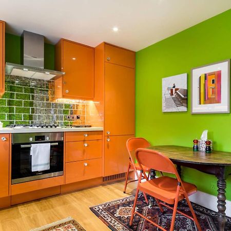 3 Bedroom Apartment On Portobello Road In Notting Hill Лондон Экстерьер фото