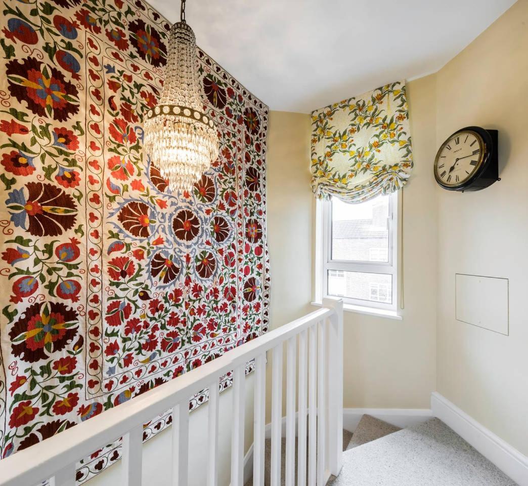 3 Bedroom Apartment On Portobello Road In Notting Hill Лондон Экстерьер фото